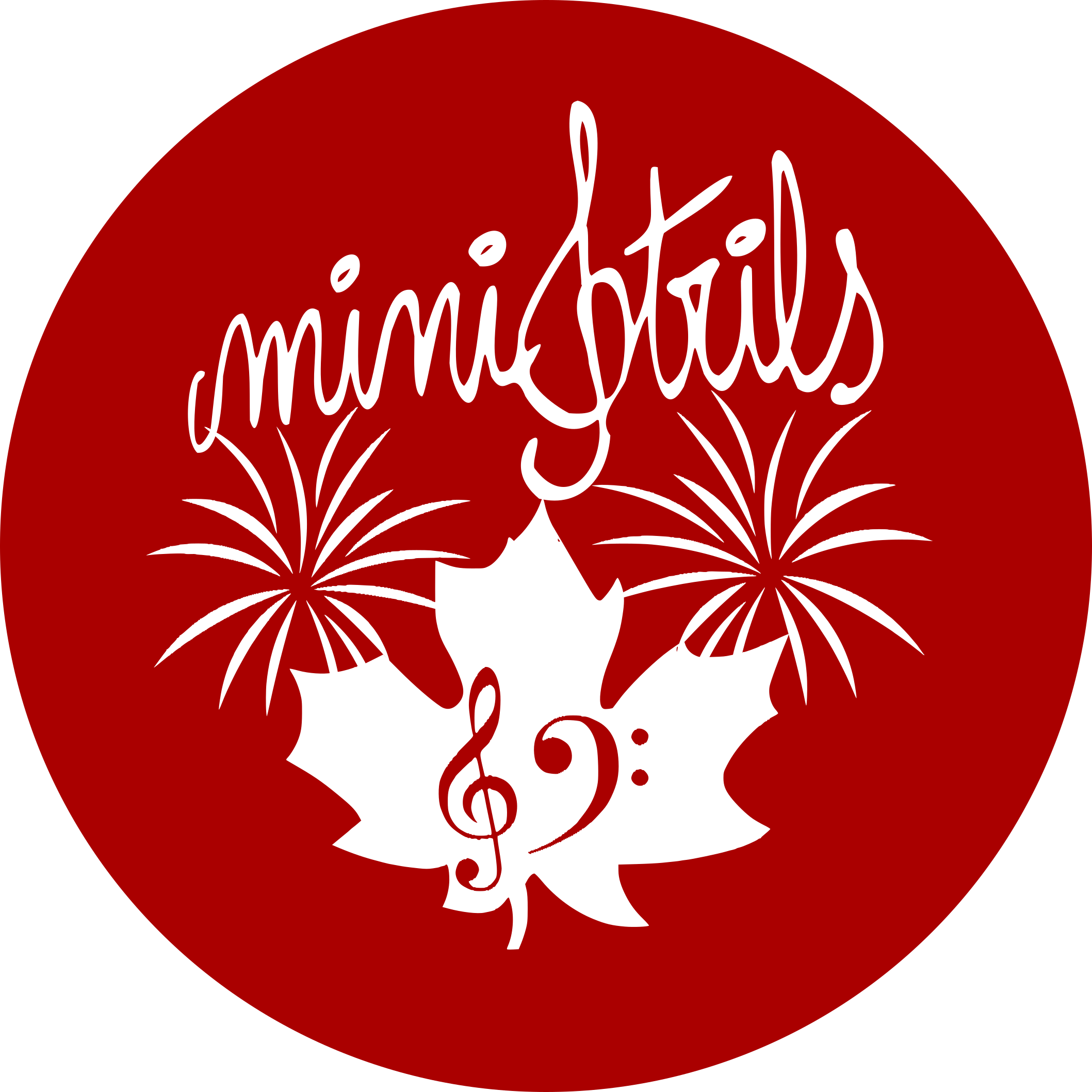 Logo Ministrils